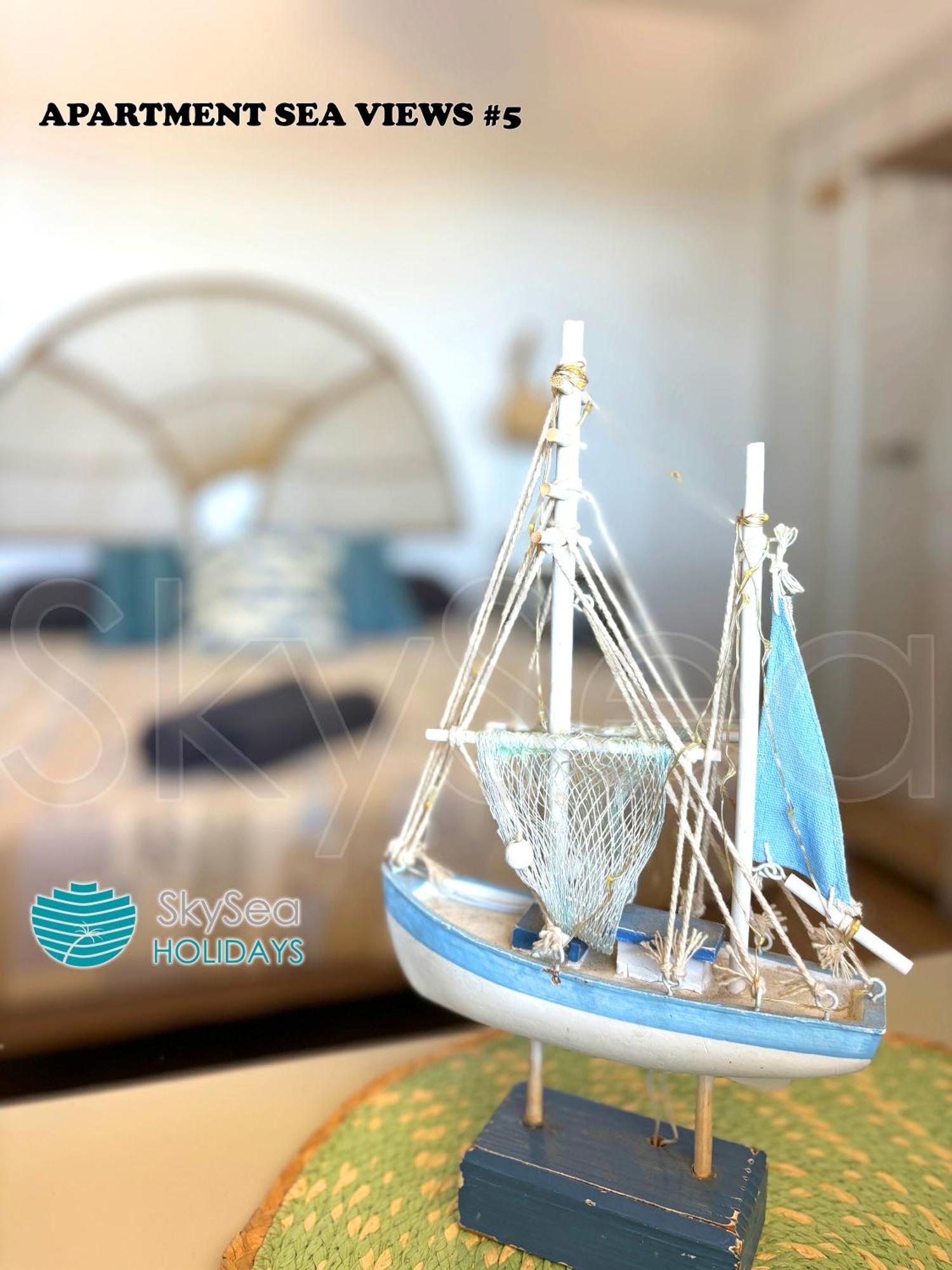 Skysea Benalmadena Puerto Marina Apartment Exterior photo